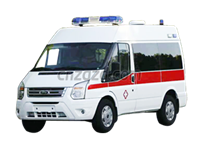 救護(hù)車